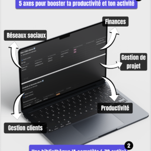 Le pack Worqstart